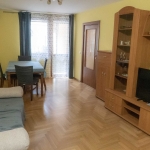 Дава се под наем Тристаен апартамент в Варна, Операта - 80 кв.м за 747.66 € - Снимка #1