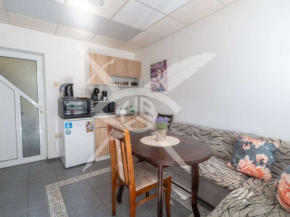 Дава се под наем Двустаен апартамент в Варна, Гръцка махала - 50 кв.м за 498.27 € - Снимка #1