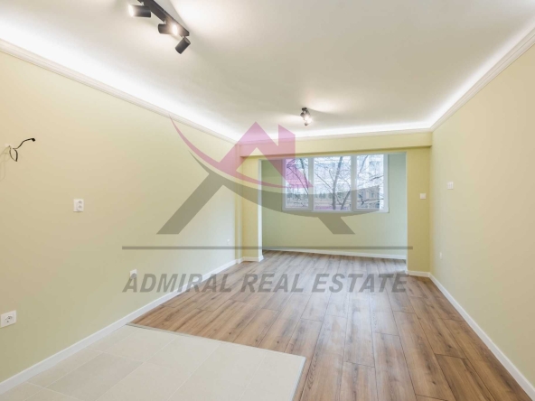 Четиристаен апартамент в Варна, Чайка - 79 кв.м за 1534 €/кв.м - Снимка #1