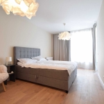Дава се под наем Двустаен апартамент в София, Зона Б-18 - 65 кв.м за 548.25 € - Снимка #1