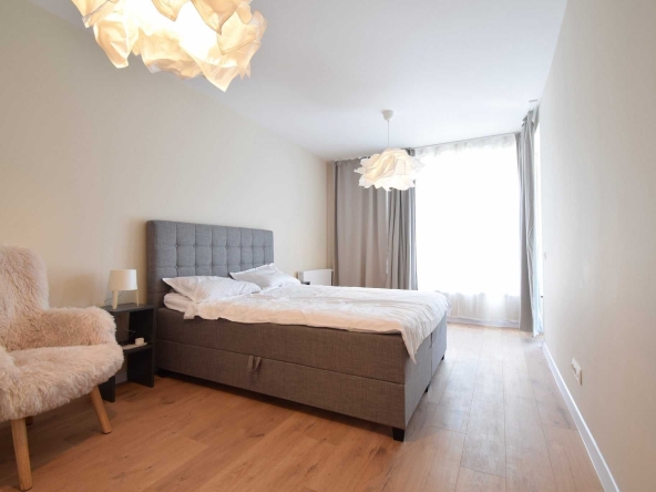 Дава се под наем Двустаен апартамент в София, Зона Б-18 - 65 кв.м за 548.25 € - Снимка #1