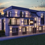 Тристаен апартамент в Пловдив, Кючук Париж - 100 кв.м за 4080 €/кв.м - Снимка #1