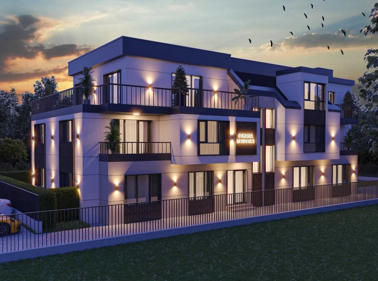 Тристаен апартамент в Пловдив, Кючук Париж - 100 кв.м за 4080 €/кв.м - Снимка #1