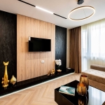 Четиристаен апартамент в Стара Загора, Център - 90 кв.м за 896 €/кв.м - Снимка #1