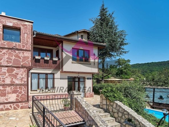 Къща в Варна, Виница - 154 кв.м за 1338 €/кв.м - Снимка #1