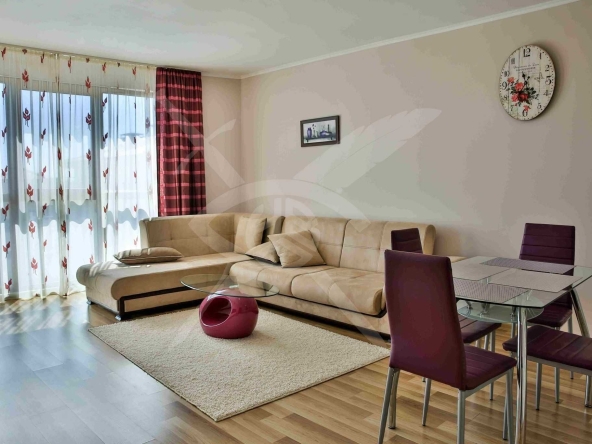 Двустаен апартамент в с. Шкорпиловци, Област Варна - 77 кв.м за 1221 €/кв.м - Снимка #1