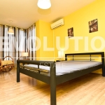 Дава се под наем Двустаен апартамент в София, Хладилника - 73 кв.м за 650 € - Снимка #1