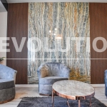 Дава се под наем Четиристаен апартамент в София, Драгалевци - 213 кв.м за 1600 € - Снимка #1