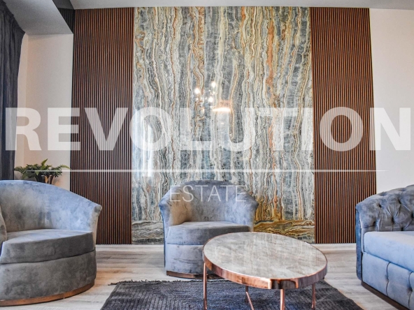 Дава се под наем Четиристаен апартамент в София, Драгалевци - 213 кв.м за 1600 € - Снимка #1