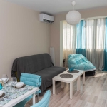 Дава се под наем Двустаен апартамент в Варна, Окръжна болница - 60 кв.м за 550 € - Снимка #1