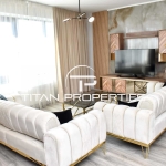 Дава се под наем Четиристаен апартамент в София, Драгалевци - 213 кв.м за 1600 € - Снимка #1