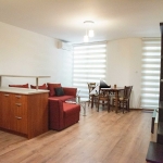 Двустаен апартамент в Пловдив, Младежки Хълм - 80 кв.м за 1988 €/кв.м - Снимка #1