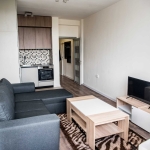 Дава се под наем Едностаен апартамент в Варна, Център - 35 кв.м за 612 € - Снимка #1