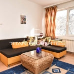 Дава се под наем Двустаен апартамент в София, Лозенец - 65 кв.м за 528.36 € - Снимка #1