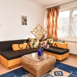 Дава се под наем Двустаен апартамент в София, Лозенец - 65 кв.м за 528.36 € - Снимка #1