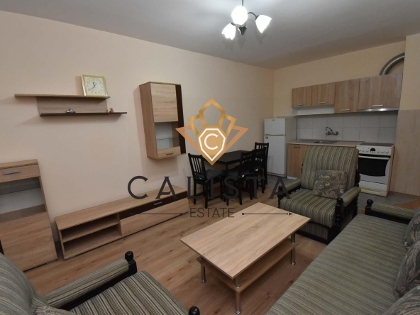 Дава се под наем Тристаен апартамент в София, Младост 3 - 78 кв.м за 597.21 € - Снимка #1