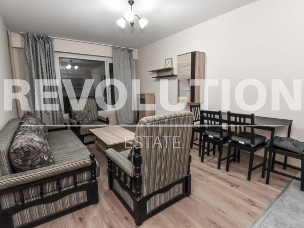 Дава се под наем Тристаен апартамент в София, Младост 3 - 78 кв.м за 598.23 € - Снимка #1