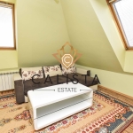 Дава се под наем Тристаен апартамент в София, Борово - 105 кв.м за 846.6 € - Снимка #1