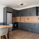 Двустаен апартамент в Пловдив, Въстанически - 61 кв.м за 1120 €/кв.м - Снимка #1