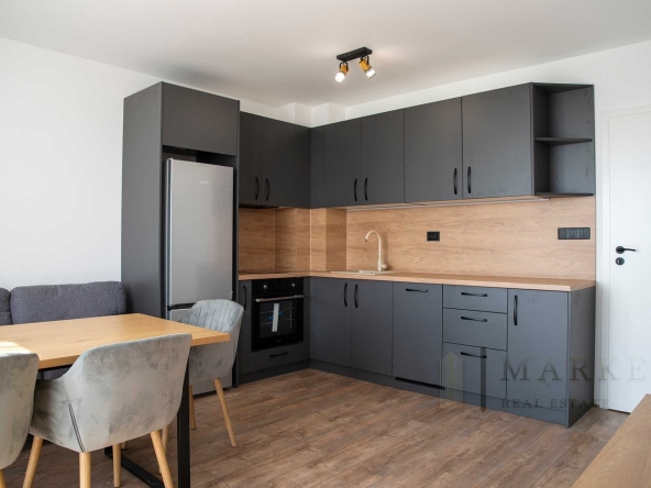 Двустаен апартамент в Пловдив, Въстанически - 61 кв.м за 1120 €/кв.м - Снимка #1