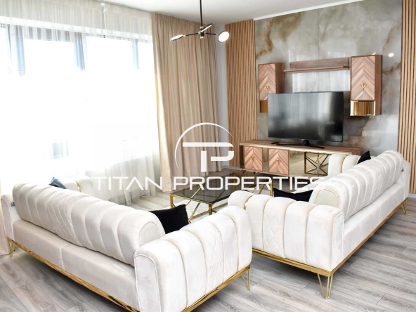 Дава се под наем Четиристаен апартамент в София, Драгалевци - 213 кв.м за 1600 € - Снимка #1