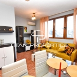 Дава се под наем Двустаен апартамент в София, Хладилника - 70 кв.м за 599 € - Снимка #1