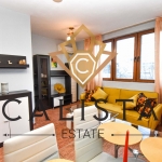 Дава се под наем Двустаен апартамент в София, Хладилника - 70 кв.м за 575 € - Снимка #1