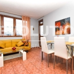 Дава се под наем Двустаен апартамент в София, Хладилника - 70 кв.м за 575 € - Снимка #1