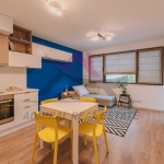 Дава се под наем Двустаен апартамент в Варна, Бриз - 50 кв.м за 500 € - Снимка #1