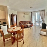 Тристаен апартамент в с. Равда, Област Бургас - 78 кв.м за 1090 €/кв.м - Снимка #1