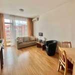 Двустаен апартамент в к.к. Слънчев бряг - 50 кв.м за 820 €/кв.м - Снимка #1