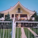 Къща в с. Борилово, Област Стара Загора - 250 кв.м за 1064 €/кв.м - Снимка #1