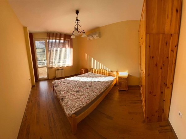 Дава се под наем Двустаен апартамент в София, Витоша - 57 кв.м за 610.98 € - Снимка #1