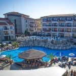 Четиристаен апартамент в Свети Влас - 105 кв.м за 462 €/кв.м - Снимка #1