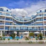 Двустаен апартамент в с. Равда, Област Бургас - 65 кв.м за 651 €/кв.м - Снимка #1