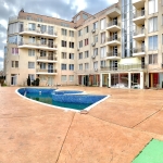 Ателие в Бургас, Център - 42 кв.м за 1167 €/кв.м - Снимка #1