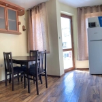 Дава се под наем Двустаен апартамент в Бургас, Център - 45 кв.м за 204 € - Снимка #1