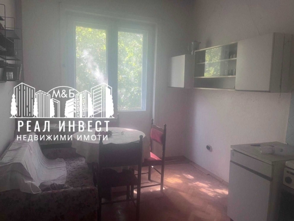 Тристаен апартамент в Димитровград - 70 кв.м за 765 €/кв.м - Снимка #1