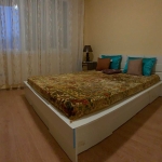 Дава се под наем Двустаен апартамент в Бургас, Лазур - 70 кв.м за 510 € - Снимка #1