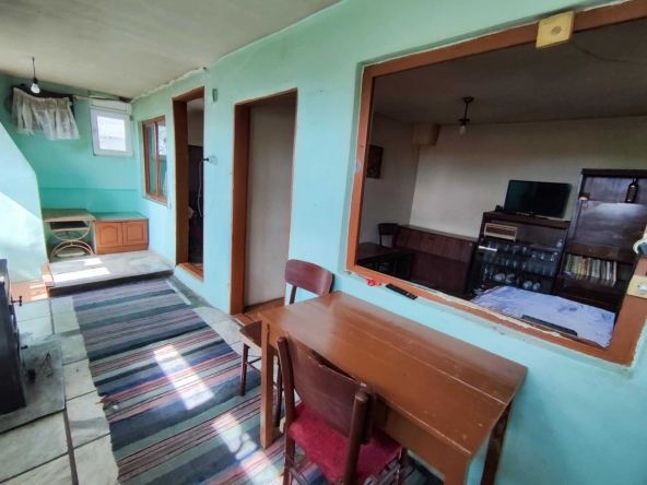 Къща в Бургас, Банево - 40 кв.м за 957 €/кв.м - Снимка #1