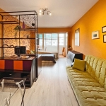 Двустаен апартамент в София, Дианабад - 65 кв.м за 5 €/кв.м - Снимка #1