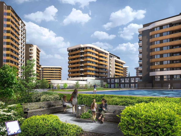 Двустаен апартамент в Бургас, Акациите - 61 кв.м за 762 €/кв.м - Снимка #1