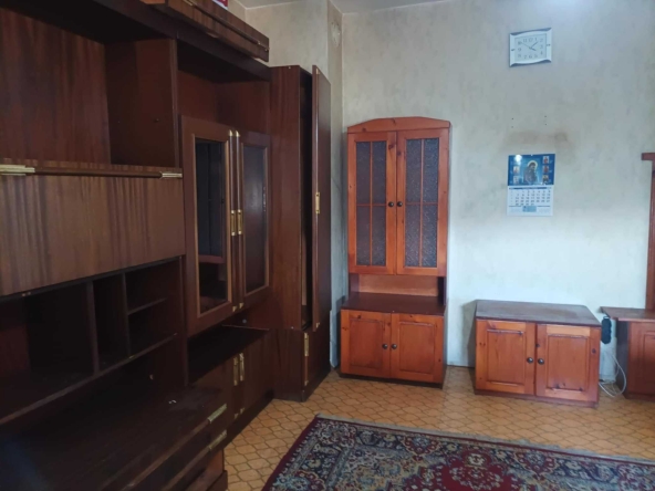 Двустаен апартамент в Стара Загора, Център - 40 кв.м за 1538 €/кв.м - Снимка #1