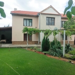 Къща в Пловдив, Индустриална зона - Тракия - 110 кв.м за 860 €/кв.м - Снимка #1