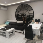 Дава се под наем Двустаен апартамент в Пловдив, Тракия - 58 кв.м за 408 € - Снимка #1