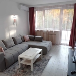 Дава се под наем Двустаен апартамент в София, Красно село - 65 кв.м за 440 € - Снимка #1