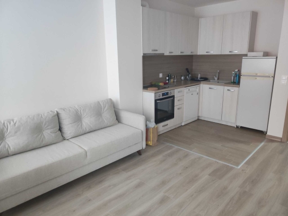 Дава се под наем Двустаен апартамент в София, Овча купел - 60 кв.м за 450 € - Снимка #1