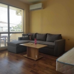 Дава се под наем Едностаен апартамент в Велико Търново, Акация - 40 кв.м за 229.5 € - Снимка #1