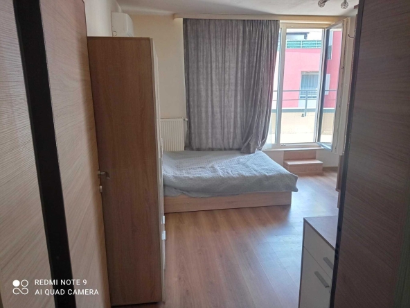 Едностаен апартамент в София, Студентски град - 36 кв.м за 2362 €/кв.м - Снимка #1