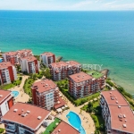 Двустаен апартамент в Свети Влас - 65 кв.м за 640 €/кв.м - Снимка #1